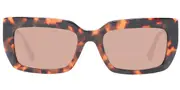 Ted Baker TB1699 167 Men's Sunglasses Tortoiseshell Size 53