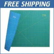 24" x 36" Self-Healing PVC Cutting Mat - Double-Sided Craft Table Essential