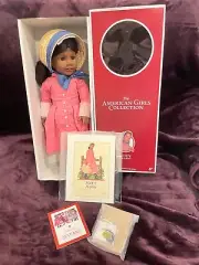 AMERICAN GIRL DOLL ADDY 30 Years Anniversary Special Edition NEW NIB HTF