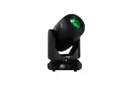 2 Pcs. Event Lighting ENFORCER580 - 580W Moving Head with Framing (+ Road Case)
