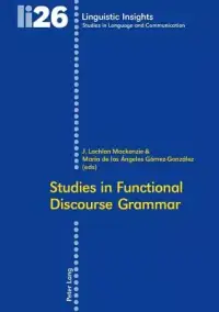 在飛比找博客來優惠-Studies in Functional Discours