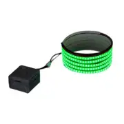 For Avata 2 Light Strip Led Night Flight Warning Lamp Belt Brightness8283