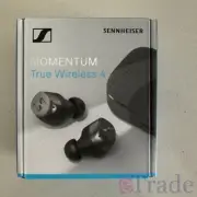 Sennheiser Momentum True Wireless 4 Noise Cancelling In-Ear Earbuds Earphones