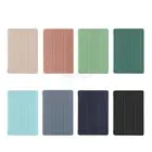 For Samsung Galaxy Tab A9 8.7in / A9+ Plus 11in Smart Leather Case Magnet Cover