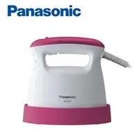 在飛比找蝦皮購物優惠-全新出清品 國際牌 Panasonic 平燙/掛燙2合1蒸氣