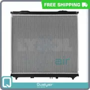 New Radiator For 03-06 Kia Sorento Van LX EX V6 3.5L KI3010116 QL (for: Kia)
