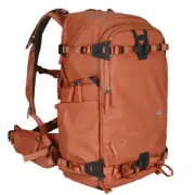 Summit Creative Medium Camera Backpack Tenzing 25L (Orange)