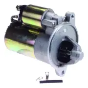 New Starter For Ford E Series Vans 1992-1996 7.5L 7.5 V8 F2TU11000Ca F2TZ11002C (for: Ford)