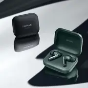 OnePlus Buds Pro 2 TWS Earphone Bluetooth 5.3 Best-in-Class ANC By CNSHIP