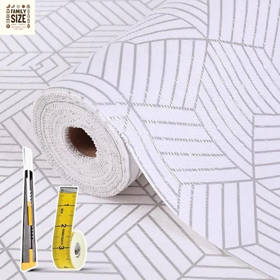 Shelf Liners for Kitchen Cabinets Non Adhesive Shelf Liner Paper 23.6 x 354.3 in