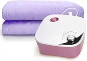Blanket in Autumn and Winter Water Heated Bed Mattress, Safe Non-Radiation Water circulating Heating Bed, Blanket in Autumn