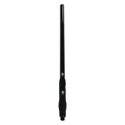 RFI CDQ3000-B BLACK REMOVABLE UHF 515MM CB 3dBi 477MHz Antenna FOR UNIDEN ORICOM