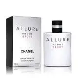 在飛比找遠傳friDay購物精選優惠-CHANEL 香奈兒 Allure Homme Sport 