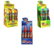 TNT Mega Candy Sour Spray (12x110mL) - Cola & Lemonade