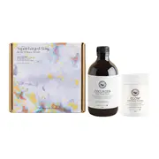 [THE-BEAUTY-CHEF] Supercharged Skincare Set
