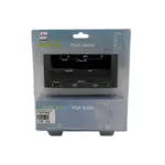 【出清商品】XBOX360 電腦 螢幕切換 VGA切換器 XBOX 360 PC VGA SWITCH【台中恐龍電玩】