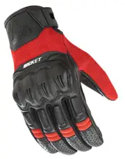 Red/Black Phoenix 5.1 Gloves - Sm 1848-2102