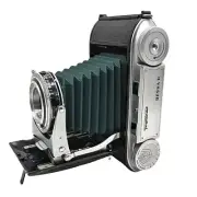 Hand-Made Replacement Bellows for Voigtlander Bessa 6x9 I II Rangefinder Camera