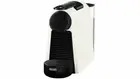 Nespresso Essenza Mini Solo Coffee Machine by DeLonghi - White