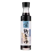 在飛比找momo購物網優惠-【淬釀】日式和風醬油露-靜岡鰹魚(300ml)