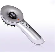 Hair Growth Serum Applicator,Anti Hair Loss Head Care Electric Massage Comb Brush,For Thinning Hair And Hair Loss
