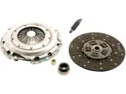 Clutch Kit For 1975-1986 Chevy C10 1978 1984 1985 1983 1979 1976 1980 KQ577VH