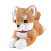 Hizawanko Shiba Inu Plush Toy Official Sealed New