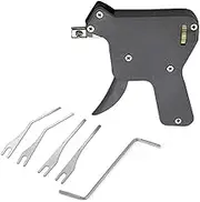 Loboo Idea Lock Picking Gun, Lock Picking Tool Kit with Lock Picks for Professionals and Beginners