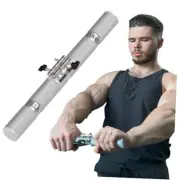 Dynamo Forearm Strengthener and Wrist, Comfortable Grip and a Durable Design