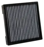 K&N Fits 13-17 Subaru BRZ 2.0L H4 F/I Cabin Air Filter