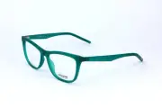 Polaroid PLD D203 6EO GREEN 52/16/ WOMAN Eyewear Frame