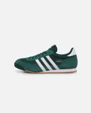 [ADIDAS] Adidas R71 Collegiate Green - Size 12 12 Collegiate Gree