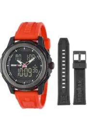 Timex Gents Ironman Adrenaline Set Watch TWG062500
