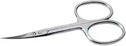 INOX Stainless Steel Cuticle Scissors [ Solingen, Germany ]