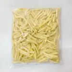 【肥麥莉】麥肯3/8金酥脆薯 薯條/脆薯/冷凍 2.05KG/包