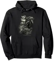 [DC Comics] Batman The Calling Pullover Hoodie