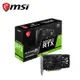 微星 RTX 3050 VENTUS 2X 6G OC 顯示卡(GeForce/ RTX 3050/6GB/GDDR6)(RTX3050 VENTUS 2X 6G OC)