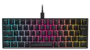 CORSAIR USB-A K65 RGB MINI CherryMX SPEED Japan Layout Gaming Keyboard CH-919401