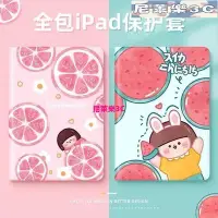 在飛比找Yahoo!奇摩拍賣優惠-（尼萊樂3C）iPad 2019 2018 保護套 A189