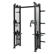 Cable Crossover Rack - 2.0mm Modular Plates Loaded System