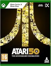 Atari 50: The Anniversary Celebration
