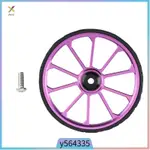 FOLDING BIKE EASY WHEEL FOR BROMPTON/BIRDY ALUMINUM ALLOY CN