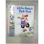 LITTLE RABBIT FOO FOO【T4／少年童書_EZ8】書寶二手書