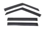 Side Window Deflector-Ventvisor Deflector 4 Pc. 94164 fits 10-13 Kia Soul