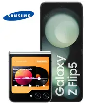 在飛比找樂天市場購物網優惠-全新Samsung Galaxy Z Flip5 5G (8