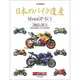 のバイク遺産 MotoGP伝モトGP 雅馬哈YZR-M1 鈴木本田摩托車圖書 日本日文版