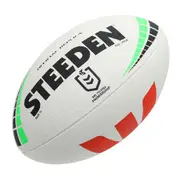 Steeden NRL Premiership Replica Ball