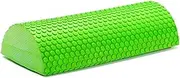 Elastic Back Massager - Non Slip Back Stretcher | Yoga Back Massager | Fitness Massager for Friends, Parents, Neighbors, Colleagues to Relax Muscle, Back, Leg and Lumbar