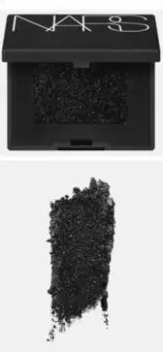 NARS Night Series Single Eyeshadow Night Breed 0.04oz New in Box