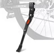 DIRZA Bike KICK STAND Bicycle UNIVERSAL Mountain Road Adjustable Side 22"-26"